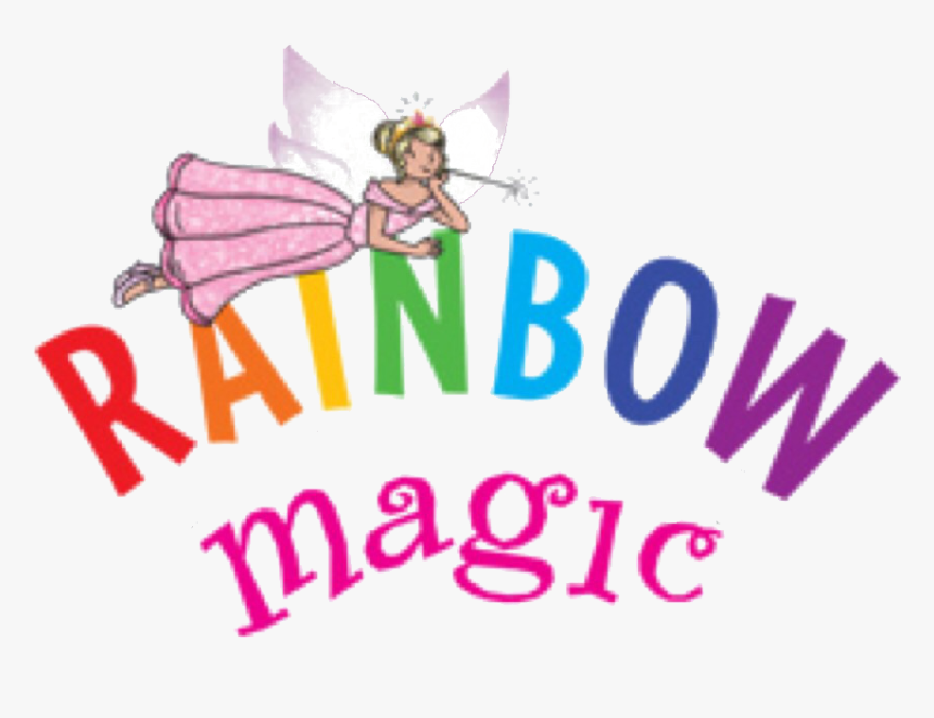 Rainbow Magic Wiki - Eva The Enchanted Ball Fairy Book, HD Png Download