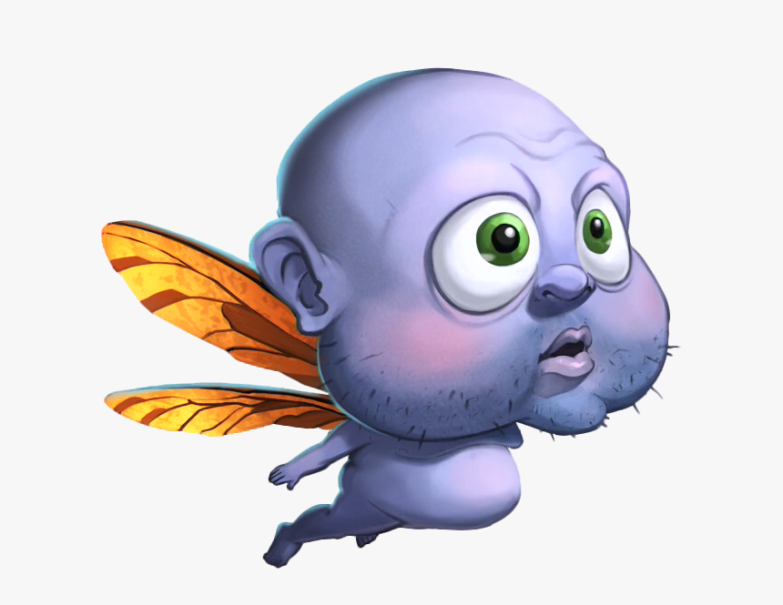 Medievil Wiki - Medievil Fairy, HD Png Download