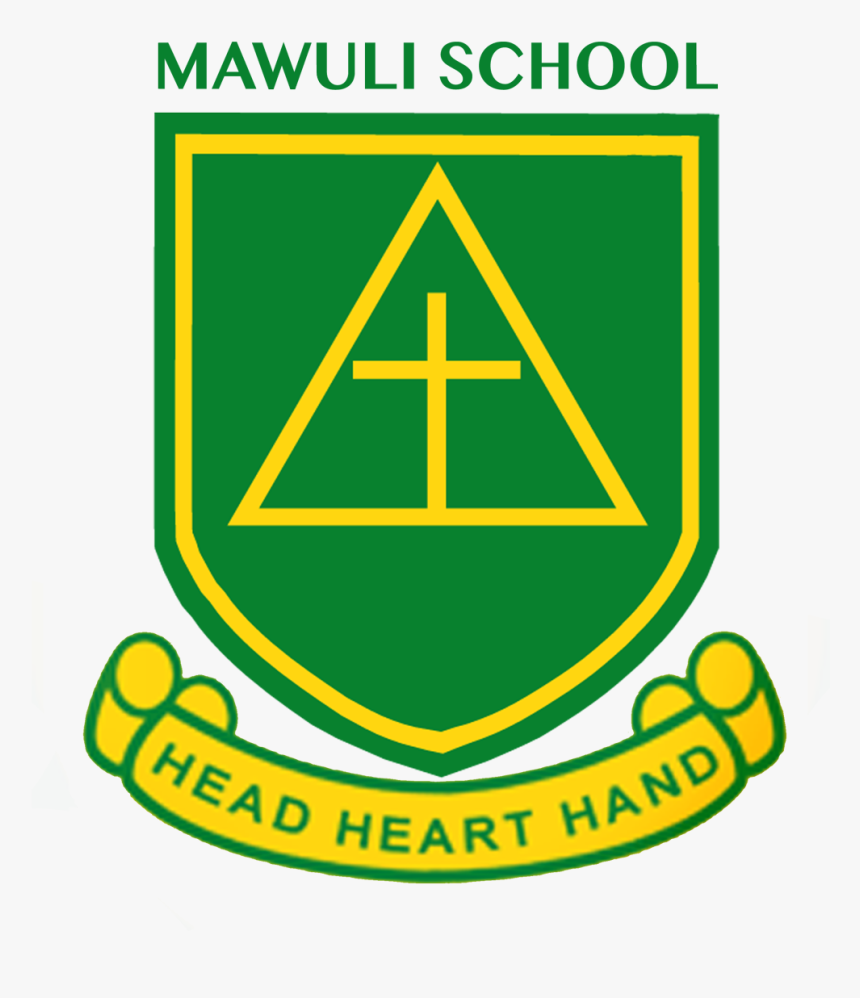 Mawuli School Logo - Mawuli School, HD Png Download