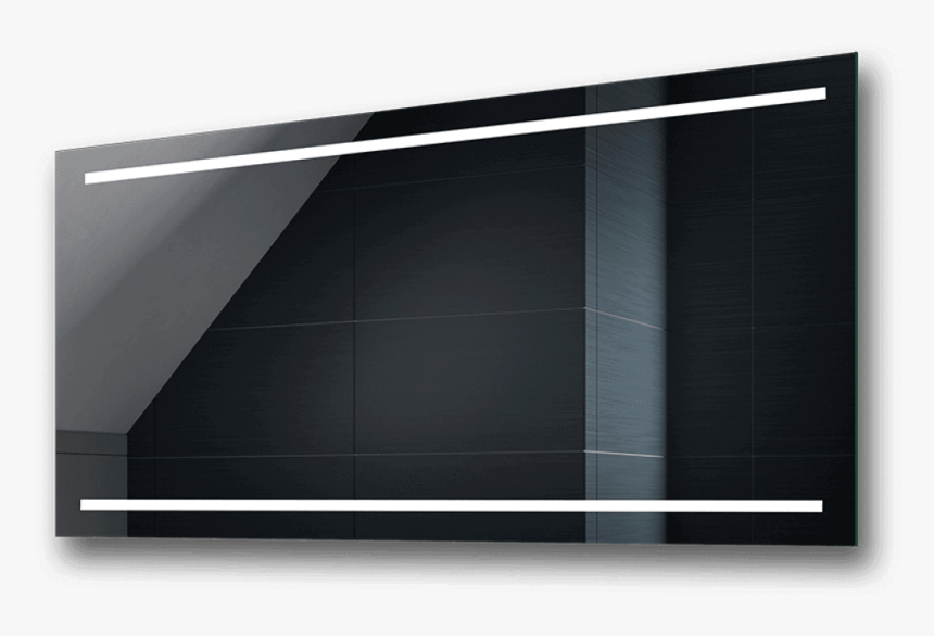 Fürdőszoba Tükör Led Világítással, HD Png Download