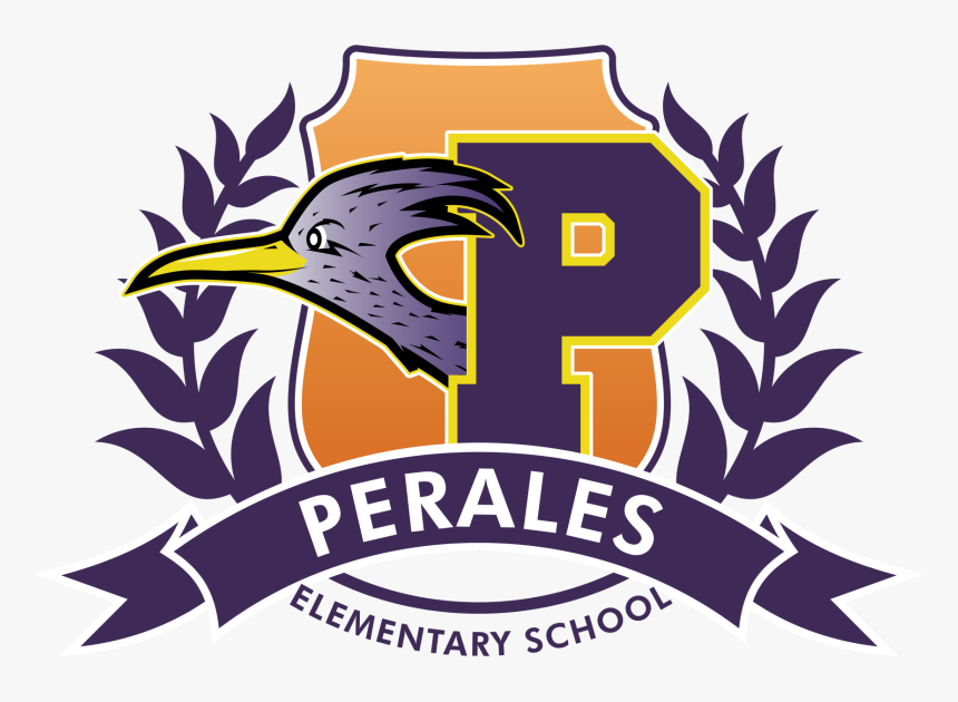 Perales Es - Wrenn Middle School, HD Png Download