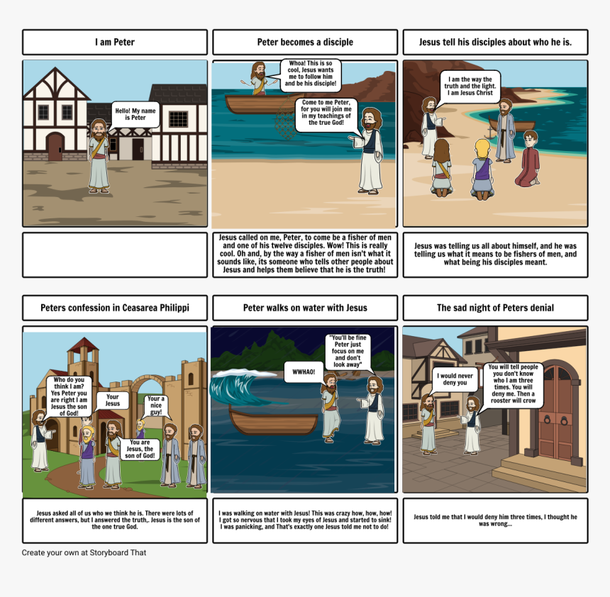 Cartoon, HD Png Download
