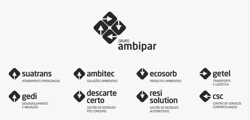 Ambipar Response Uk - Graphic Design, HD Png Download