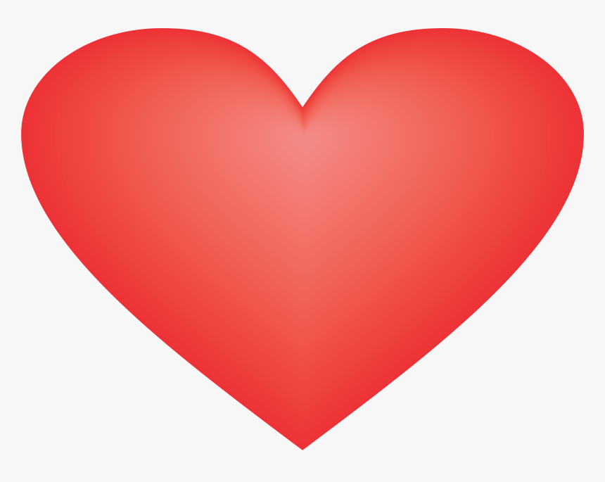 Heart For Valentines Day, HD Png Download