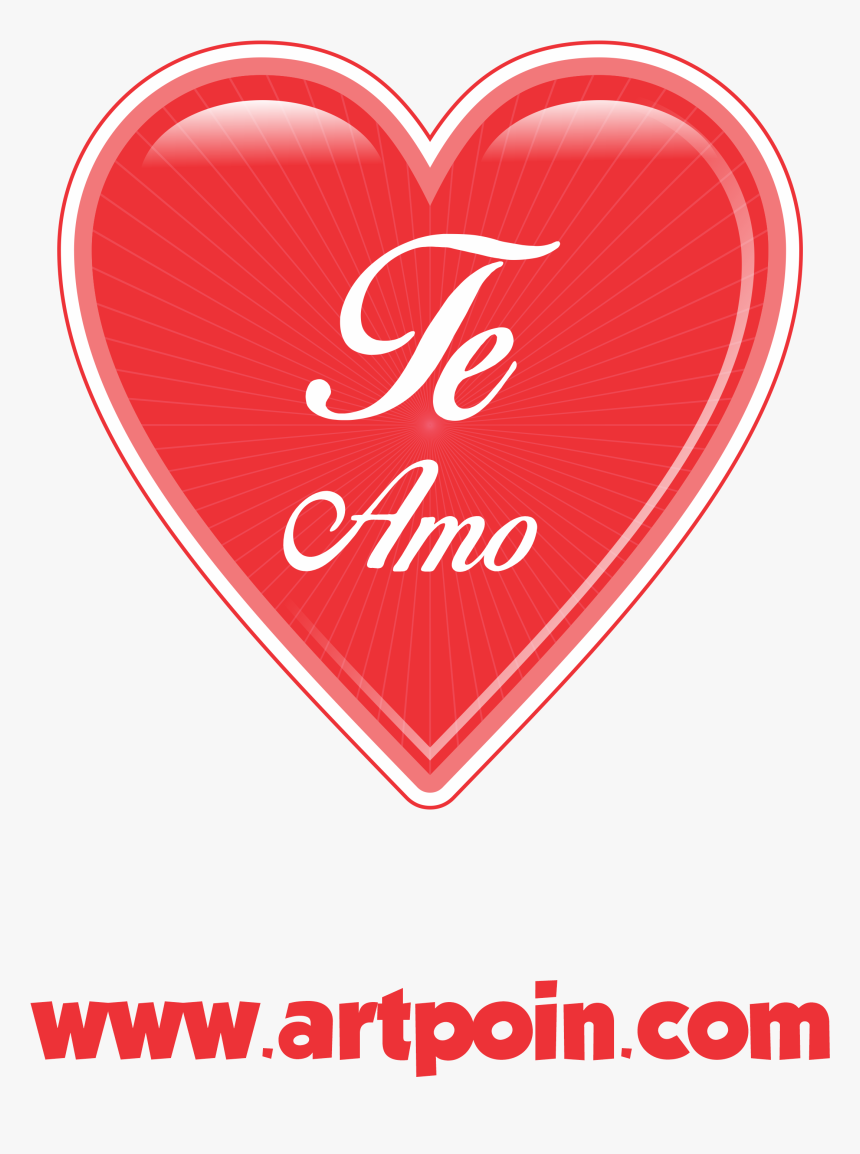 Heart, HD Png Download