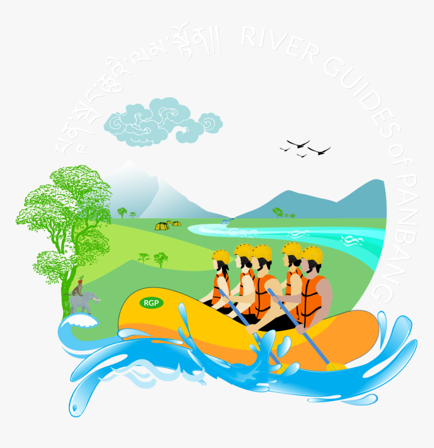 Water Tubing Png - Illustration, Transparent Png