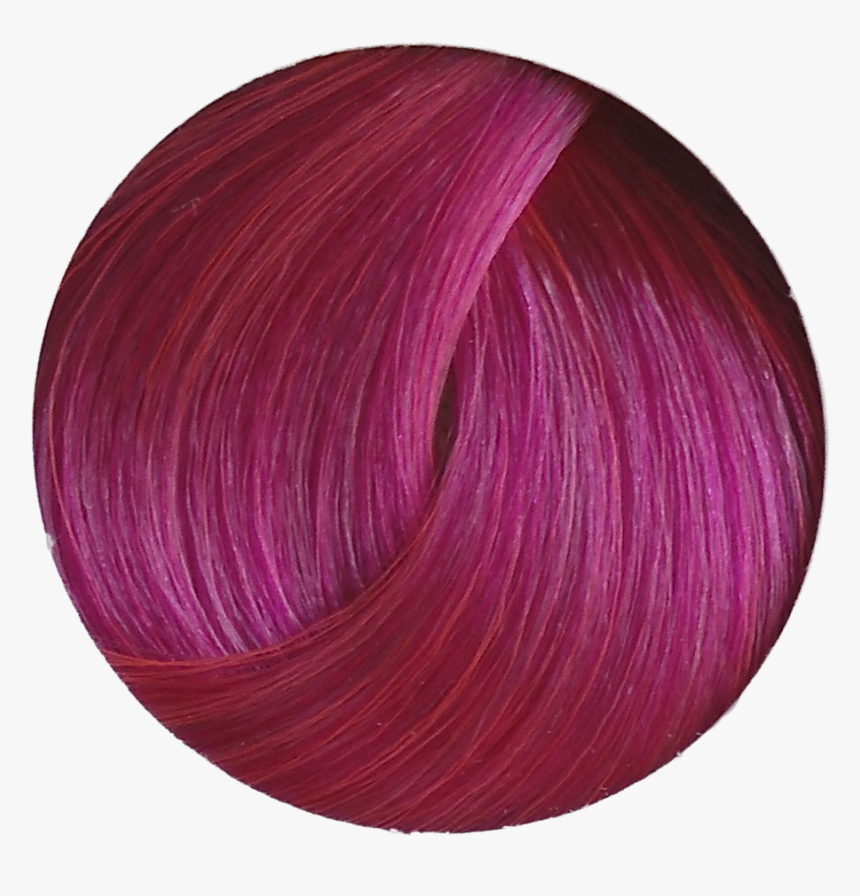 Transparent Luces Neon Png - Red Hair, Png Download