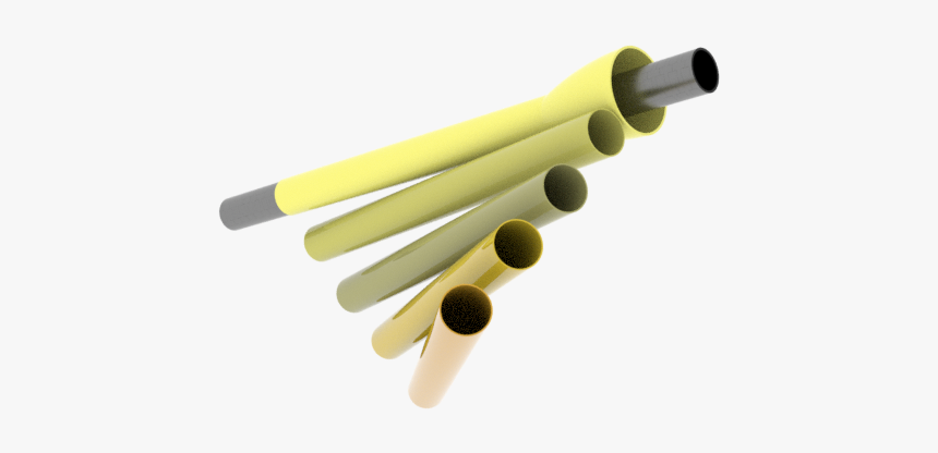 Cobalt Polymers Sample Pack - Weapon, HD Png Download