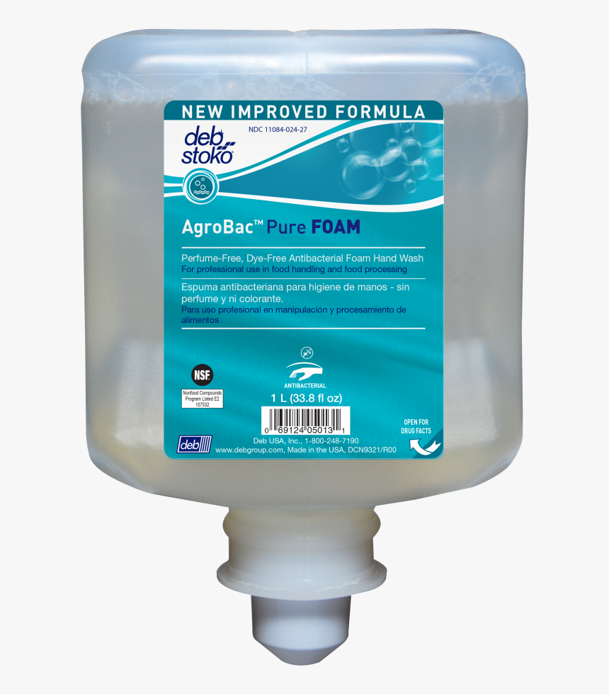 Hand Sanitizer, HD Png Download