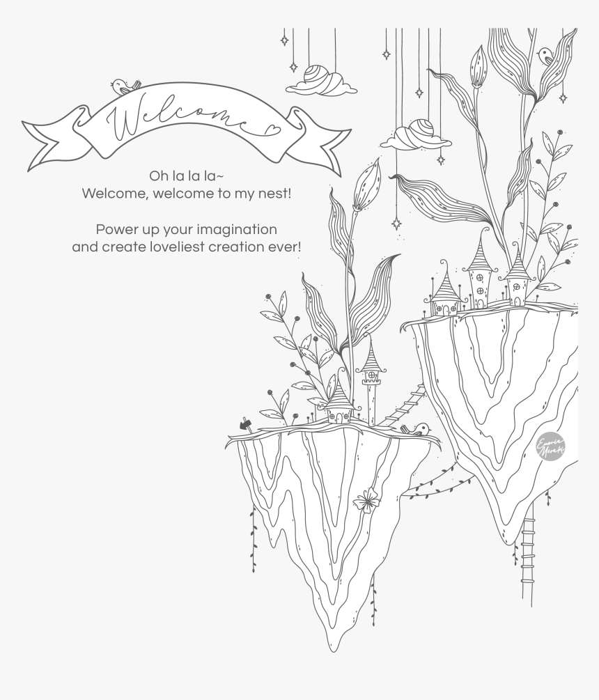 Homepage Image 01-01 - Illustration, HD Png Download