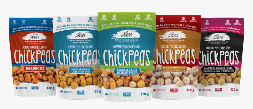 Pois Chiches Grillés Costco, HD Png Download