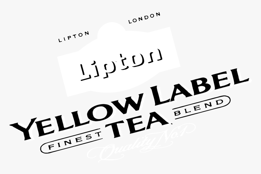 Lipton, HD Png Download