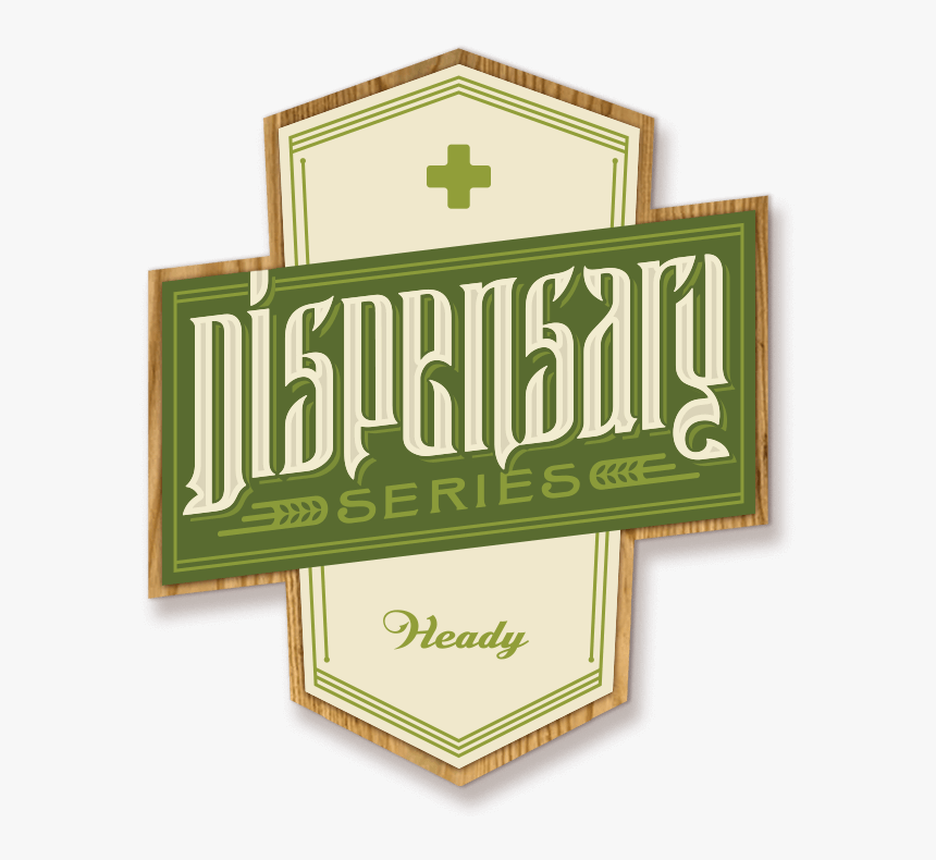 Transparent Hops Png - Label, Png Download