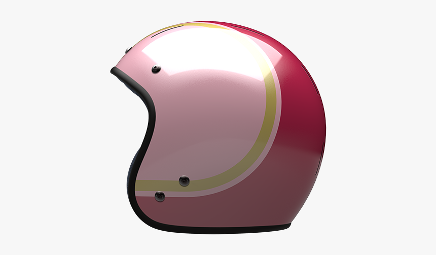 Gold Wave Pink, HD Png Download