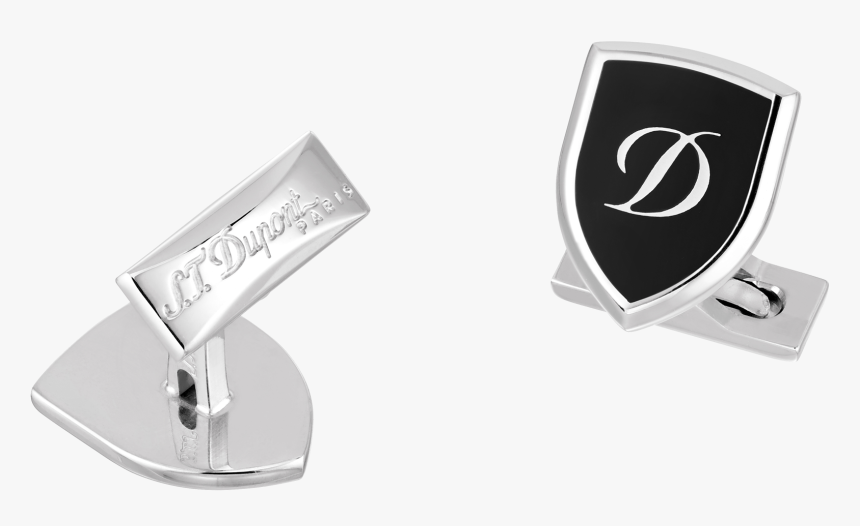 Cufflinks St Dupont, HD Png Download