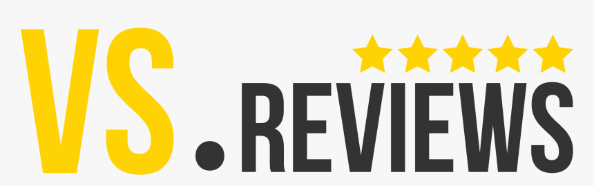Vsreviews Logo - Flag, HD Png Download