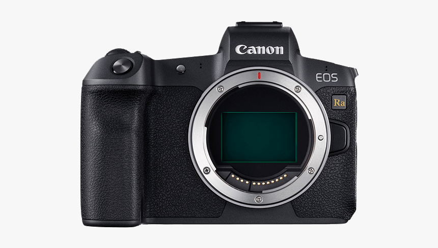 Canon Eos R Body, HD Png Download