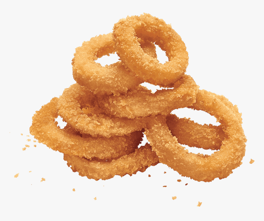 Onion Ring , Png Download - Fried Onion Rings Png, Transparent Png