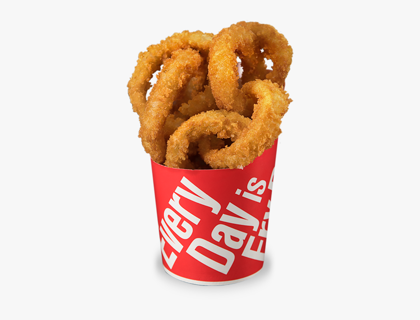 Onion Ring, HD Png Download