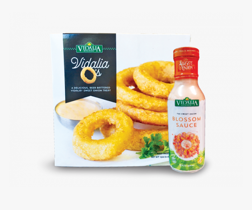 Onion Ring, HD Png Download