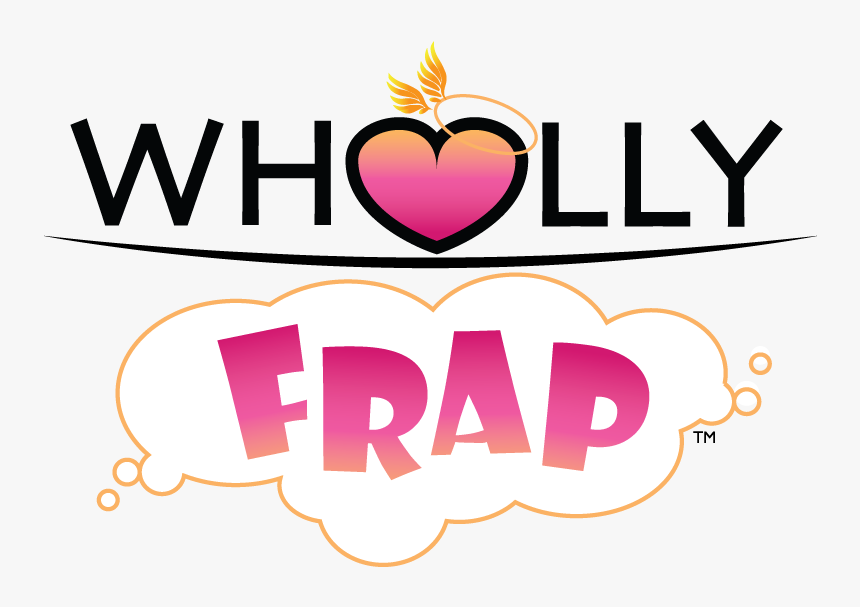 Wholly Frap, HD Png Download