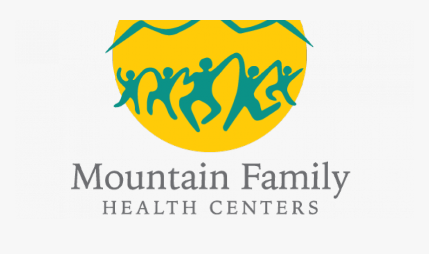 Mountain Family Health Centers, HD Png Download