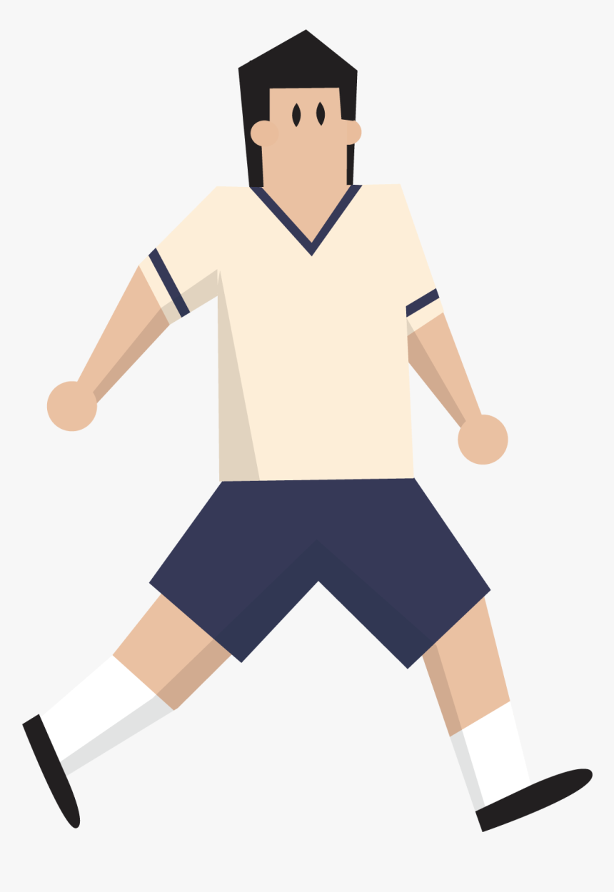 Football Referee Captain Tsubasa - Association Football Referee, HD Png Download