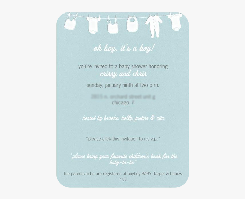 Invite - Clipboard, HD Png Download