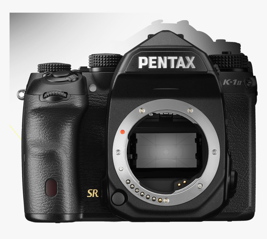 Pentax K 1, HD Png Download