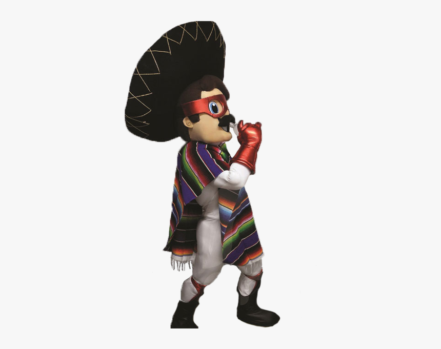 Thumb Image - Botarga Mariachi, HD Png Download