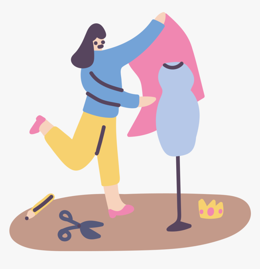 Illustration, HD Png Download