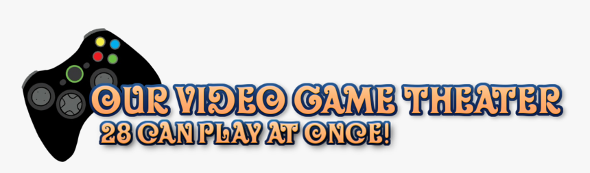 Transparent Videogames Png - Orange, Png Download