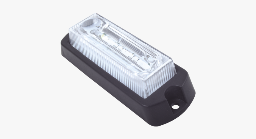 Luz Auxiliar Ultra Brillante X13 De 4 Leds, Color Azul, - Light, HD Png Download