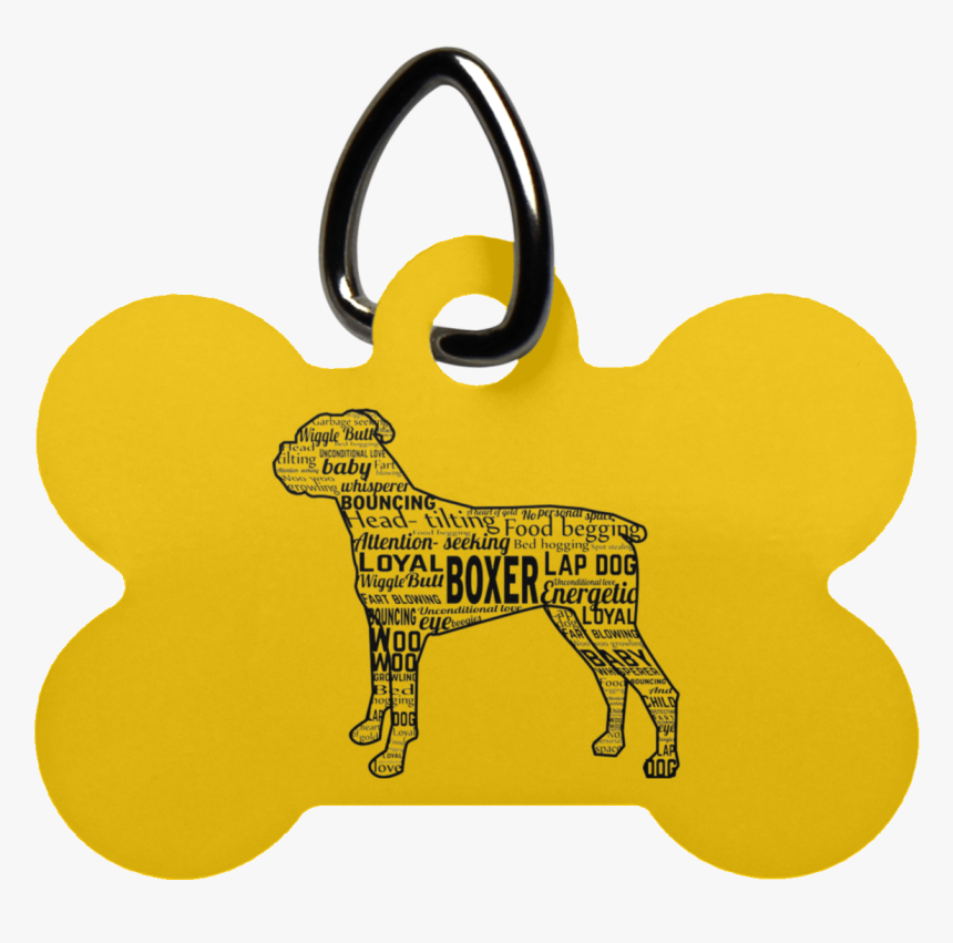 Pet Tag, HD Png Download