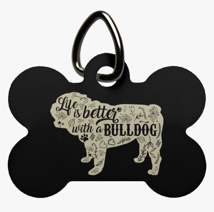 Transparent Dog Bone In Bowl Clipart - Dog, HD Png Download