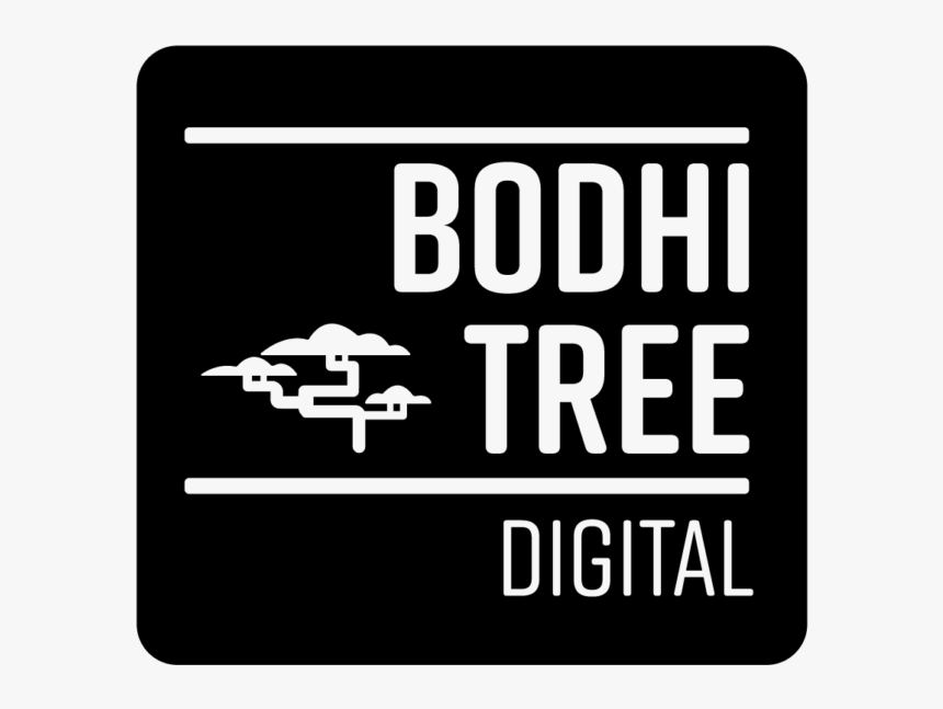 Bodhi Tree Digital - Airplane, HD Png Download