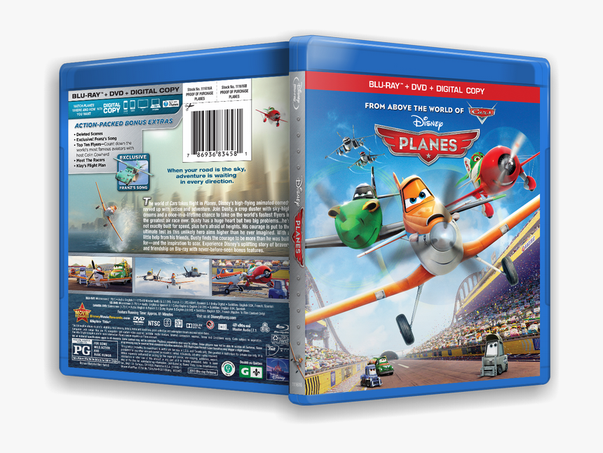 Transparent Aviones Png - Planes Despicable Me 2, Png Download