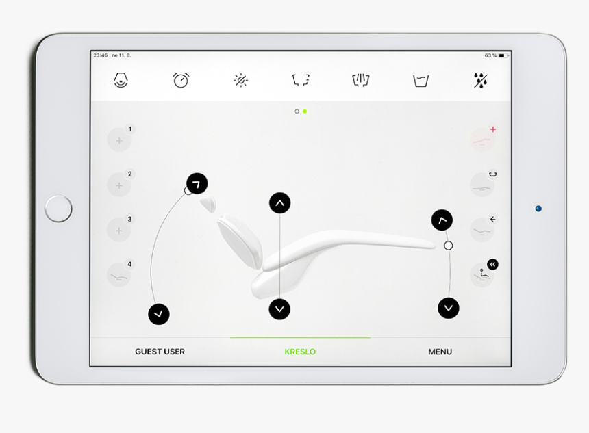 Display Device, HD Png Download