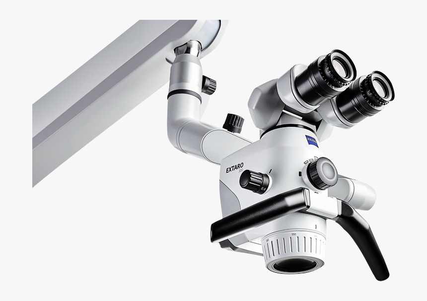 Zeiss Extaro300 Microscope - Dentistry Zeiss Dental Microscope, HD Png Download