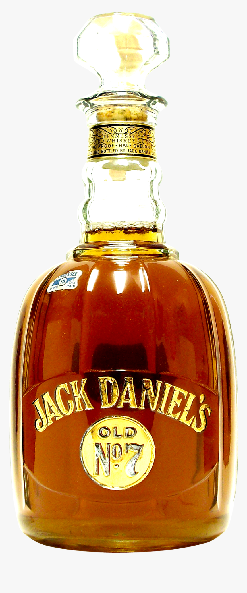 Jack Daniel's, HD Png Download