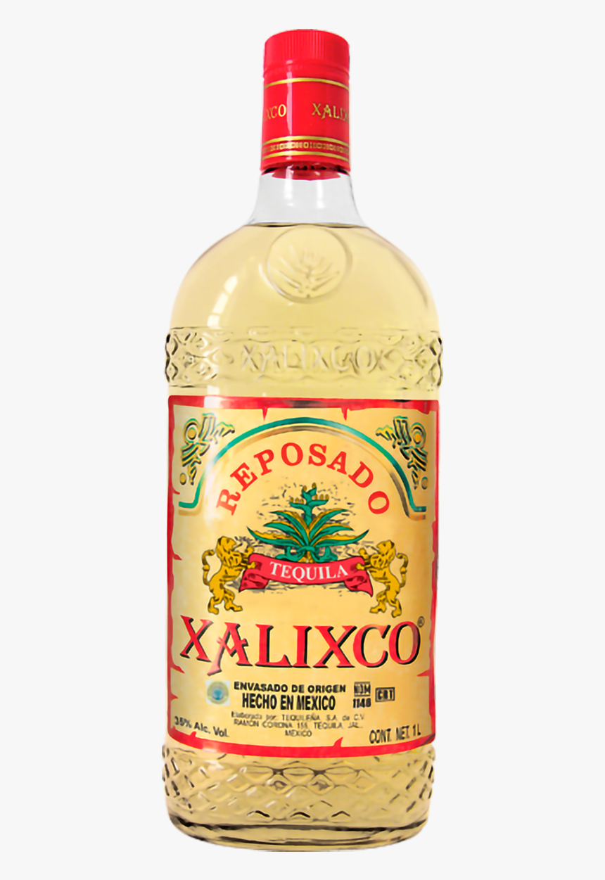Xalixco Tequila, HD Png Download