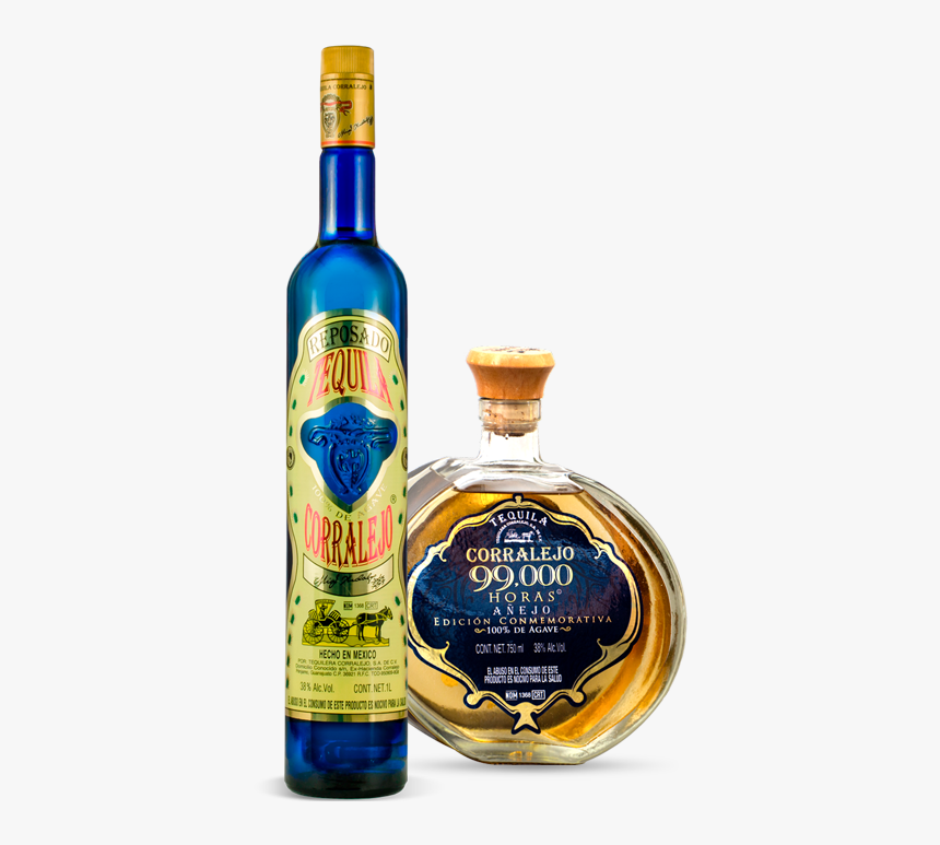 Tequila De Mexico, HD Png Download