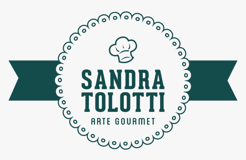Logo Sandra Tolotti Verde Logo Sandra Tolotti Verde - Artes De Docerias, HD Png Download