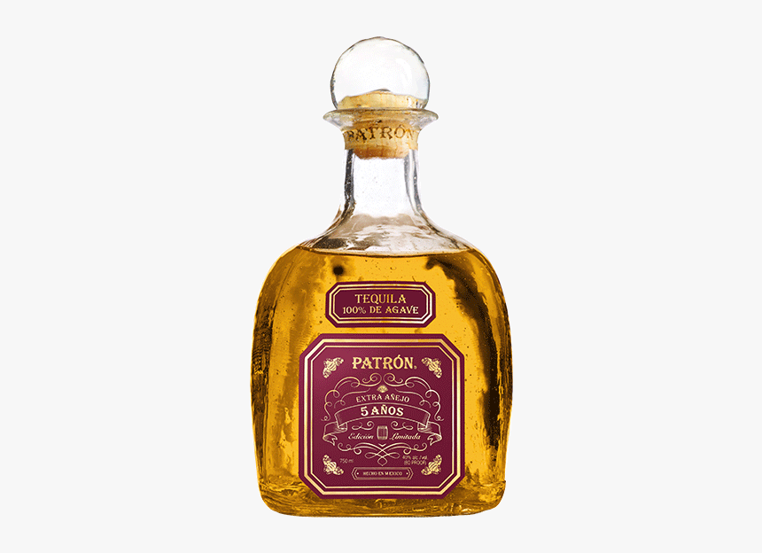 Patron Tequilas, HD Png Download