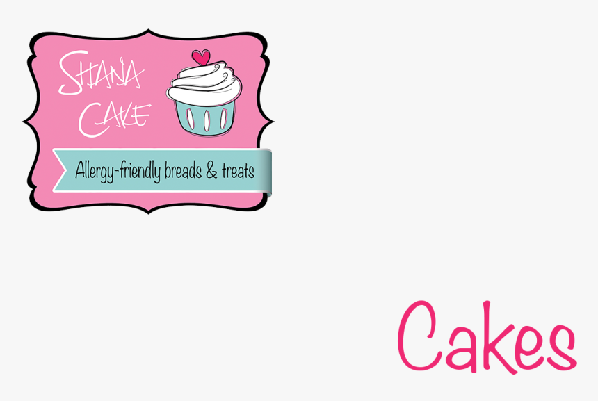 Transparent Patty Cake Clipart - Marca De Bolos E Doces, HD Png Download