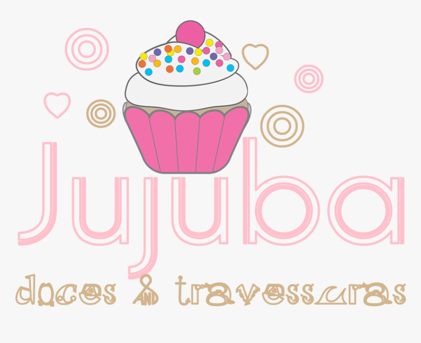 Cupcake, HD Png Download