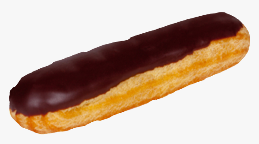 #doces - Шоколадный Эклер, HD Png Download