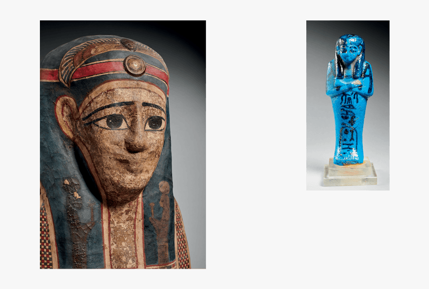 Antiquities, Islamic Art & Pre-columbian Art - Carving, HD Png Download