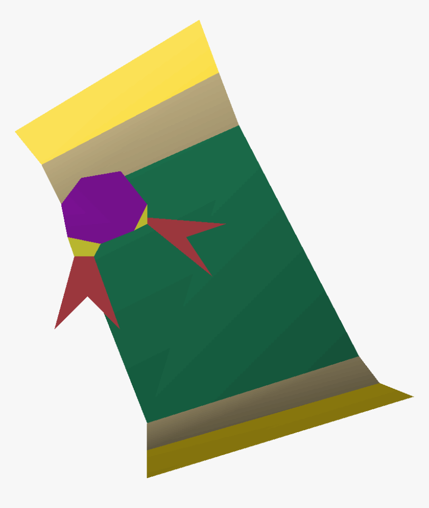 Old School Runescape Wiki - Construction Paper, HD Png Download