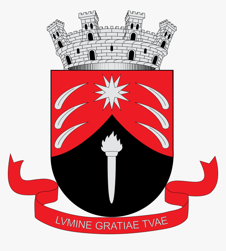 Escudo De Jenesano, HD Png Download